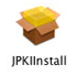 �uJPKIInstall�v�̃A�C�R���C���[�W